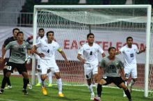 ФОТОГАЛЕРЕЯ. "Согдиана" - "Металлург" 0:0