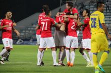 ФОТОГАЛЕРЕЯ. "Локомотив" - "Навбахор" 5:0