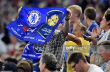 "Милан" - "Челси" 1:3 (видео)