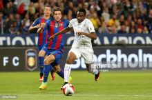 Линекер: "Лестер Сити" Муса билан тарихдаги энг тезкор ҳужум чизиғига эга бўлди"