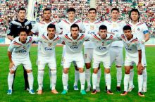 "Бунёдкор"нинг 21 ўйинлик мағлубиятсиз сериясига "Нефтчи" барҳам берди