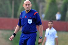 Олий Лига 17-тур ҳакамлари