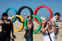 Олимпиада бошланишига икки кун қолганда... (ФОТО)