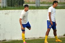 Абдумалик Абдуллаев: “Локомотив”га қарши учрашувга 100 фоиз тайёр эмас эдик”