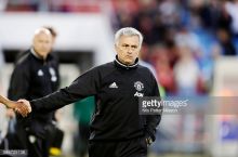 Интервью. Жозе Моуриньо: “Клуб ва мухлислар мендан муҳимроқ”