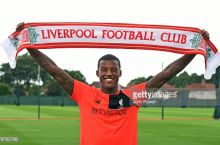 Интервью. Жоржиньо Вейналдум: “Тажриба қийин пайтда ёрдам беради”