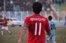 Олий лига. 16-турнинг рамзий терма жамоаси