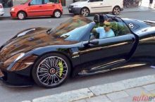 Ибрагимович перевезёт из Парижа в Манчестер свои машины стоимостью в € 1,8 млн