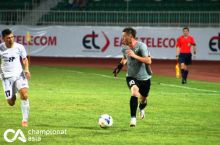 Музаффар Музаффаров: "Кейинги ўйинда мухлисларни хурсанд қиламиз”