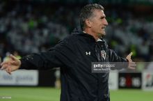 Наставник сборной Аргентины: я не в курсе, что Месси возвращается в команду