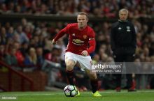 "Эвертон"га қарши баҳс пайтида Рунинг уйига ўғри тушди