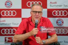 Румменигге: "Бавария" Левандовскини сотмайди"