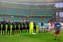 Рио-2016. Мексика - Германия 2:2 (видео)