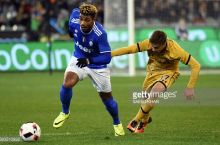 Лемина может перейти из "Ювентуса" в "Шальке" за € 23 млн