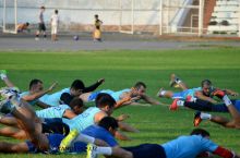 "Қўқон-1912": “Пахтакор”га қарши тайёргарлик бошланди