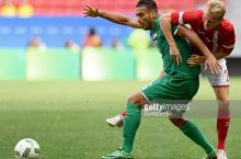 "Наполи" ироқлик "Гарет Бэйл"га қизиқиш билдирмоқда