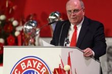 Рибери эски хўжайин қайтишига ишонмоқда