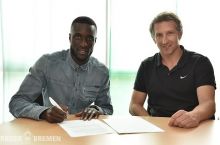 Расман. Сане фаолиятини Германияда давом эттиради