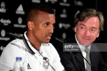 Нани: в данный момент лучшим футболистом мира является Роналду