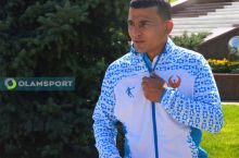 Olamsport: Ришод Собиров белоруслик спортчига қарши, боксчимиз фақат ғалаба учун рингга чиқади ва бошқа хабарлар