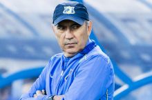 Бердиев "Спартак"нинг янги бош мураббийи бўлиши мумкин