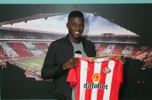 Джилободжи сменил "Челси" на "Сандерленд"