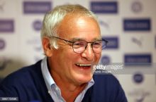 Клаудио Раньери: «Матч с «МЮ» за Суперкубок не будет дружеским»