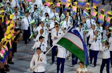 Рио-2016. Олимпиада бошланди! Муҳим мусобақадан муҳим хабарлар!