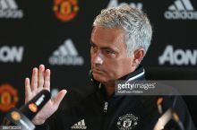 Моуриньо Швайнштейгер ҳақида: "Ким ўйнаши ва ўйнамаслигини мураббий ҳал қилади"