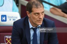 Билич: "Вест Хэм" менга ҳеч бўлмаганда 5 нафар футболчи сотиб олиб беришига умид қиляпман"