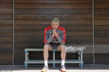 Венгер: нас ждёт самый тяжёлый и конкурентный сезон в истории АПЛ