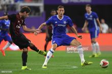 Матич является одним из кандидатов на переход в «Ювентус»