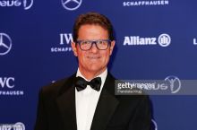 Капелло: я получил несколько предложений в последнее время