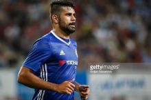 Агент Косты предложил услуги своего клиента «Наполи» и «Интеру»