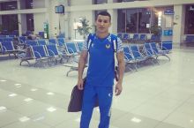 Рио-2016. Диёрбек чорак финалга чиқди ва бошқа хабарлар