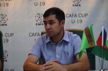 Аҳмед Агамурадов: "Халқаро мусобақаларда нейтрал ҳакамлар ишлагани мақсадга мувофиқ"