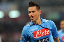 "Наполи" етакчиси билан шартномани узайтирди