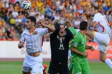 Россия чемпионати, 2-тур. Шевченконинг голи "Арсенал"га ғалаба келтирди