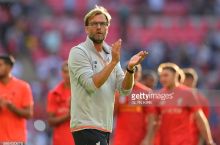 Юрген Клопп: "Это был великолепный день"