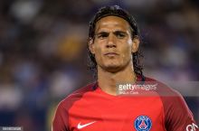 "Интер" обратился в ПСЖ по поводу Кавани