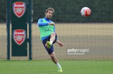 Фламини фаолиятини "Олимпиакос"да давом эттириши мумкин