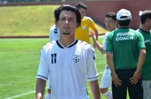 Ҳассан Қодири: “Юртингиз менда яхши таассурот қолдирди”