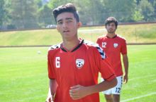 Муҳаммад Салмон: “Биз бугун 14 футболчига қарши майдонда ҳаракат қилдик"