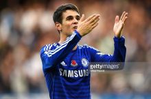 Оскар "Интер" қизиқишлари доирасида