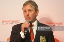 Робсон: "Агар МЮда пул кўп бўлса, нега уларни энг яхши футболчиларга сарфламайди"