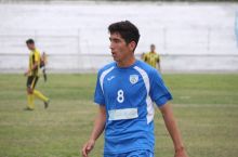 Ёшлар лигаси. “Андижон” сафарда “Локомотив”ни мағлуб этди