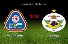 "Нефтчи": Мухлисларни Наманганга чорлаймиз!