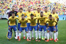 Олимпийский футбольный турнир. Бразилия не смог обыграть Ирак, Аргентина победила Алжир и другие матчи