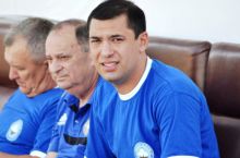 Илҳом Мўминжонов: "Турнинг марказий ўйини Қўқонда бўлади"