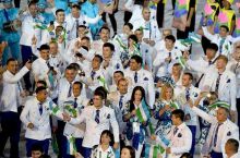 Olamsport: Спортчиларимизнинг бугунги иштироклари, Чусовитина финалда ва бошқа хабарлар